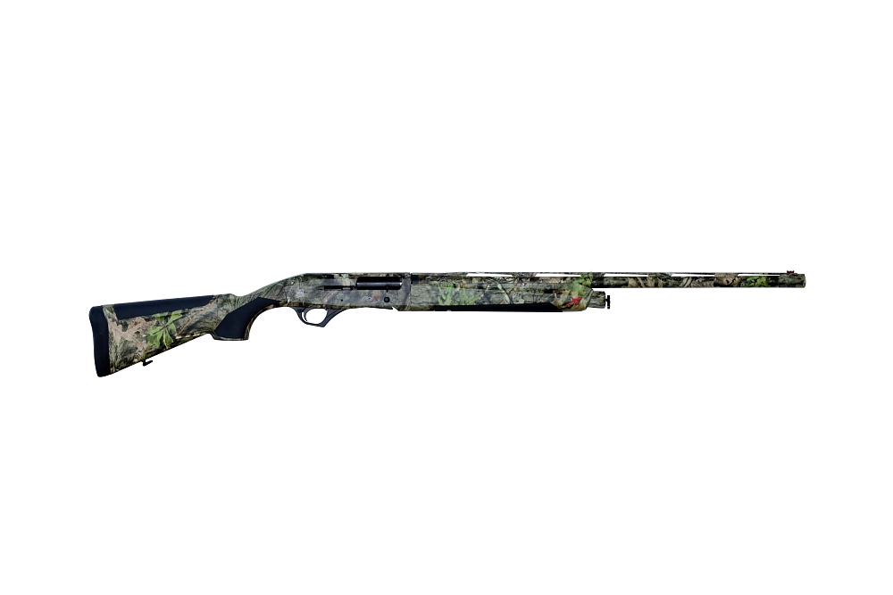 Ружье ATA 12x76 Neo X Camo Obsession 760мм 5+1 патронов