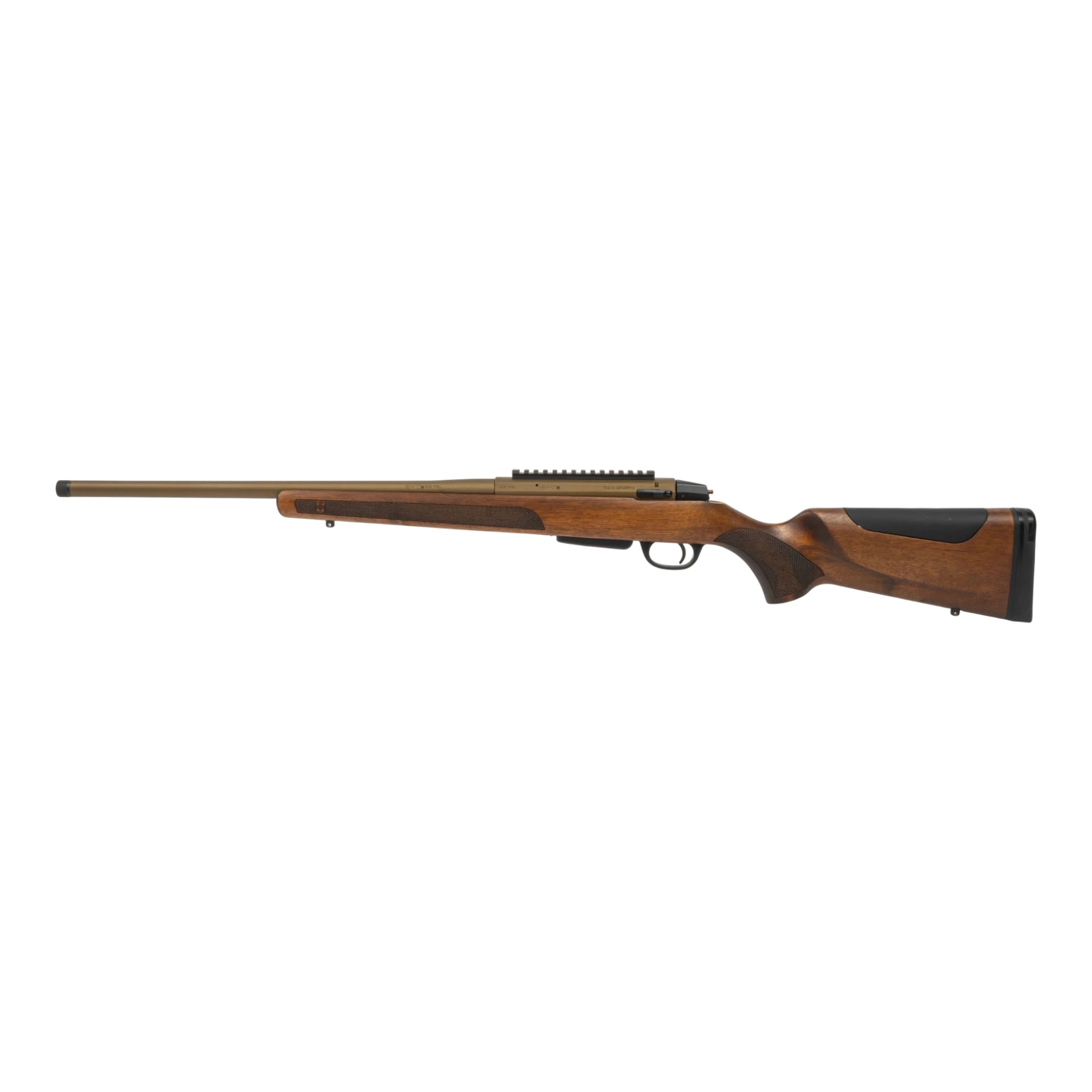 МП Карабин ATA ARMS Turqua Adjustable Bronze (станд.орех.ложа, целик, мушка, бро