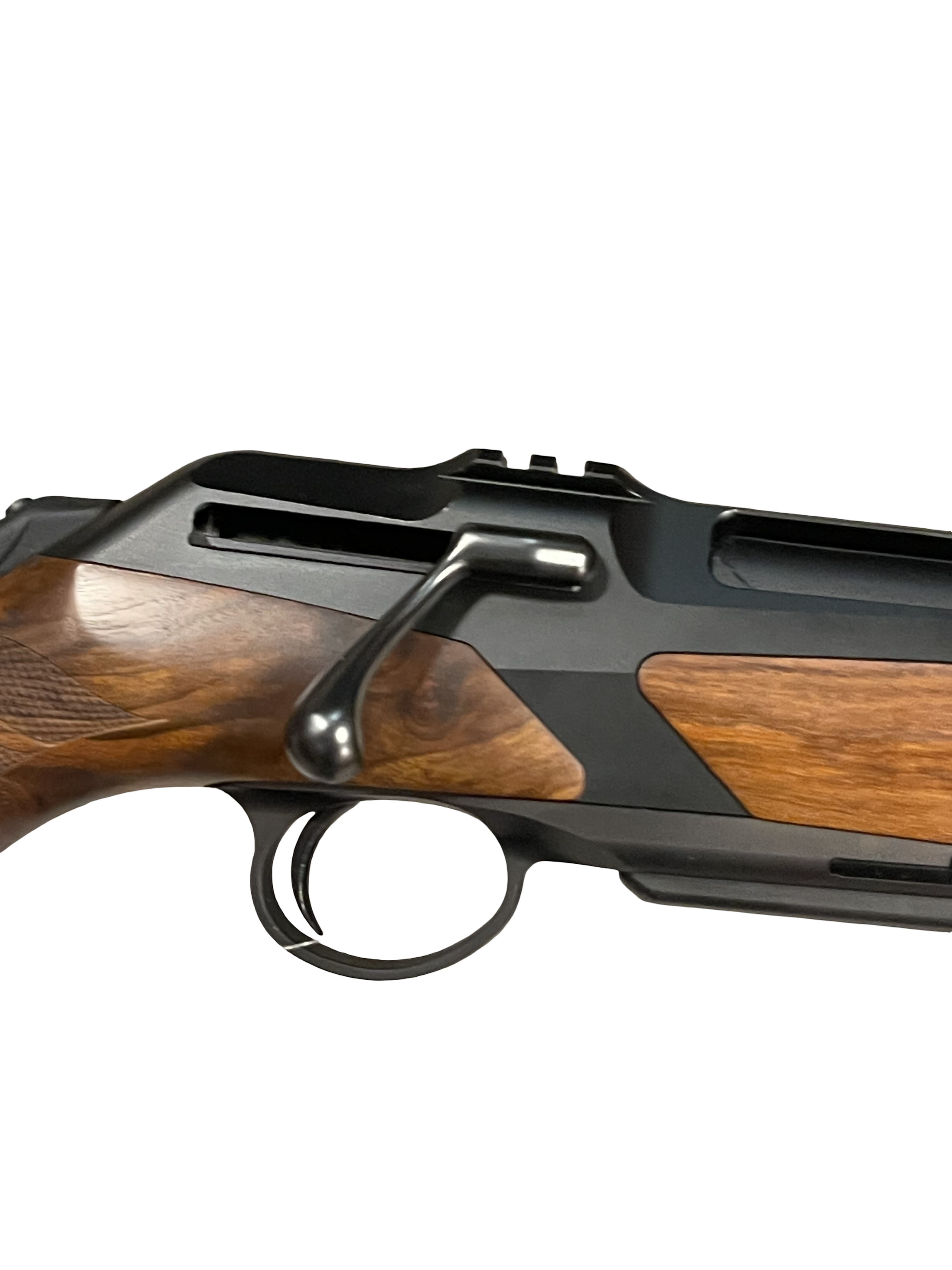 МП Карабин Меркель RX HELIX  9.3x62 560 мм