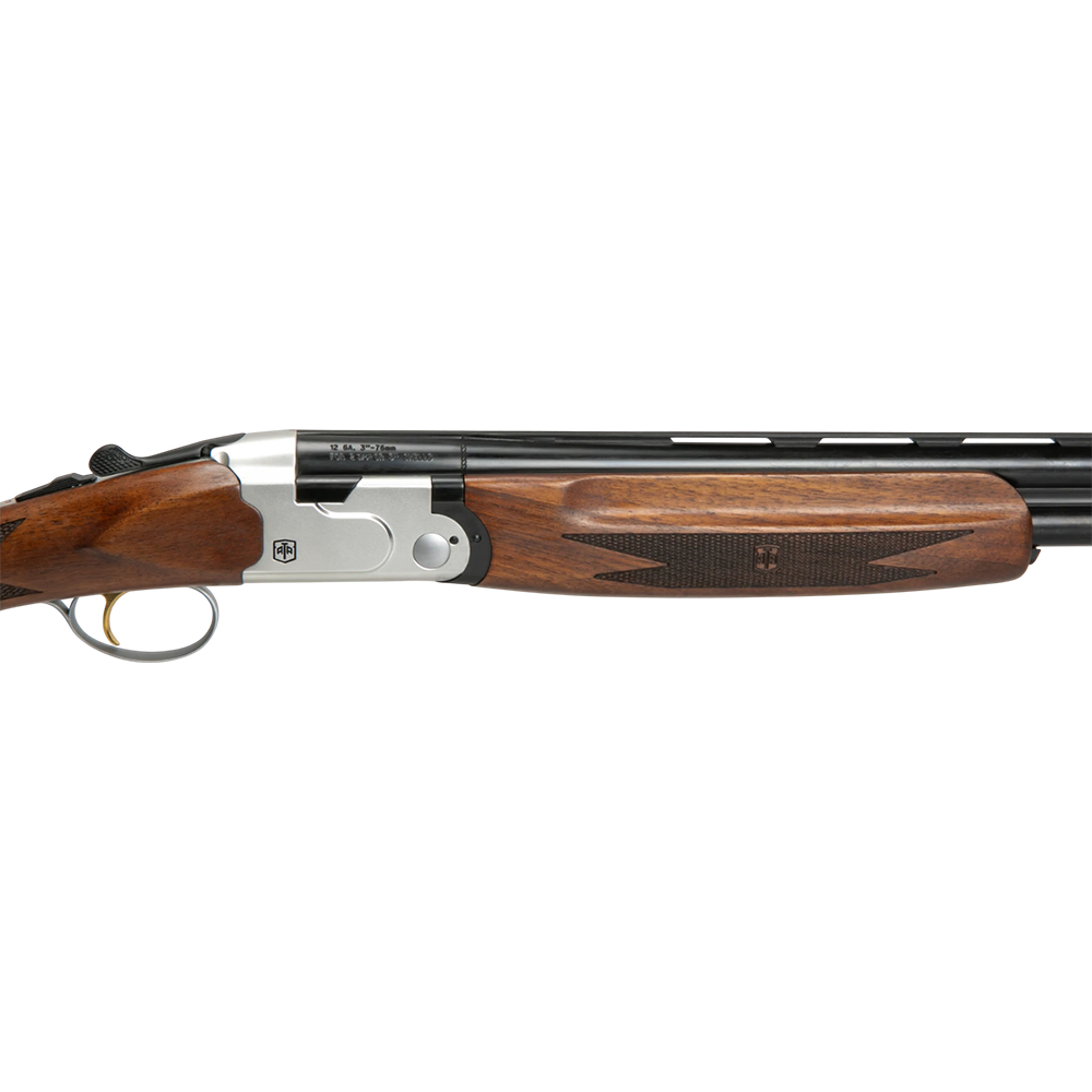 МП Ружье ATA 12x76 SP White сплав 610мм регулируемый гребень