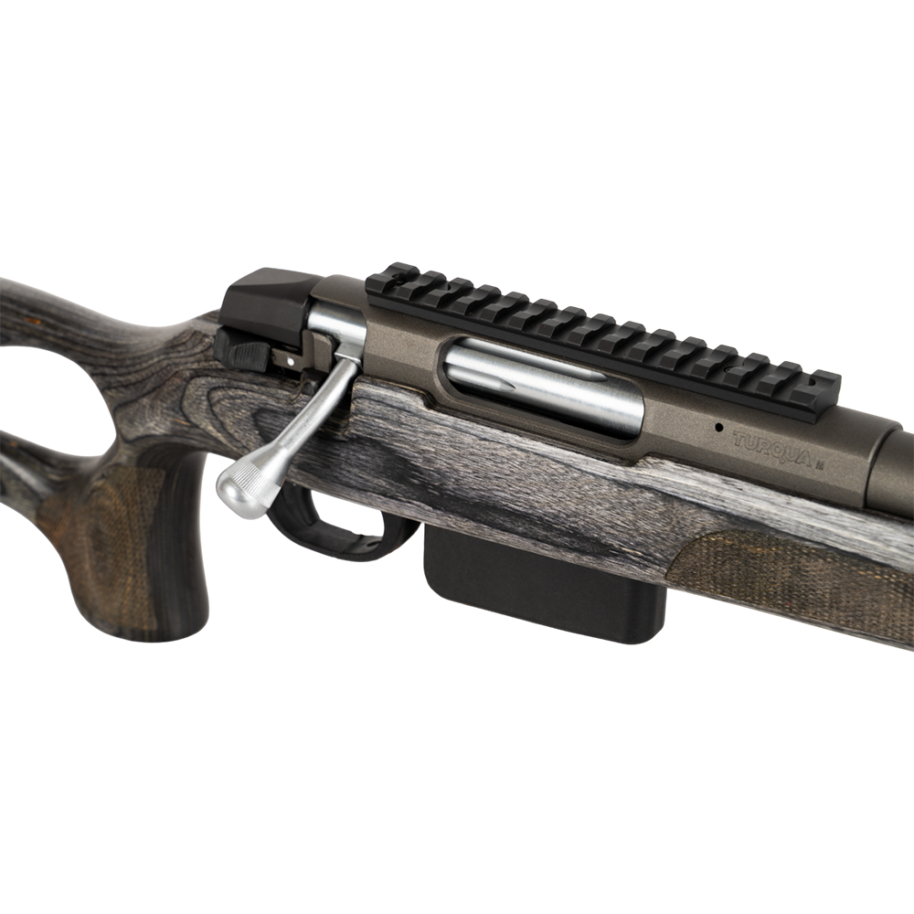 Карабин ATA ARMS 308Win Turqua Laminated Th.Tungsten 510мм