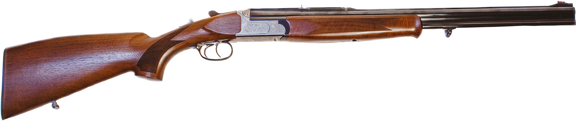 МП Ружье Antonio Zoli Corona SP 12/76+243Win