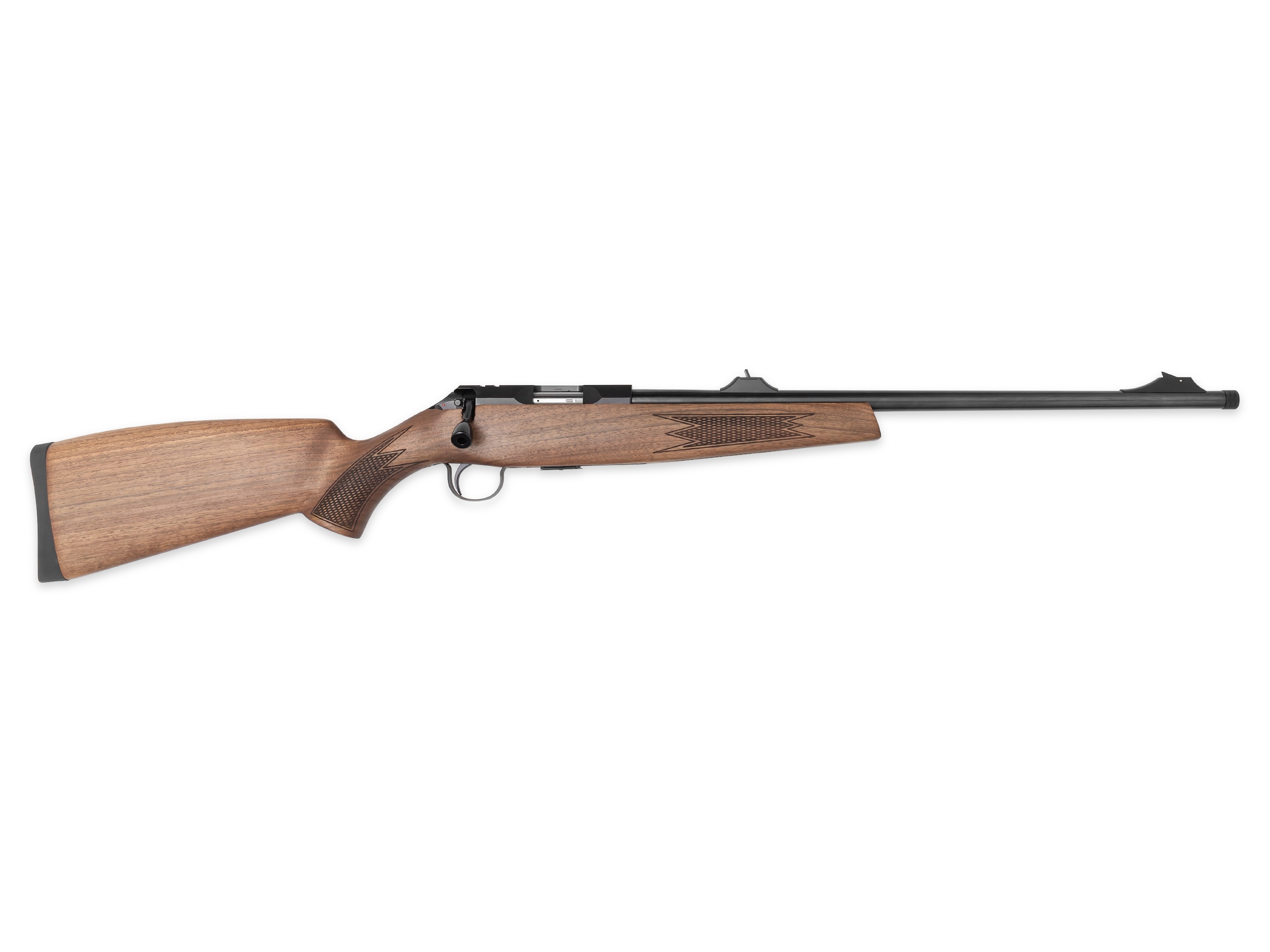 МП ME16 Классика; .22LR; 560 мм; орех; прицельные приспособления