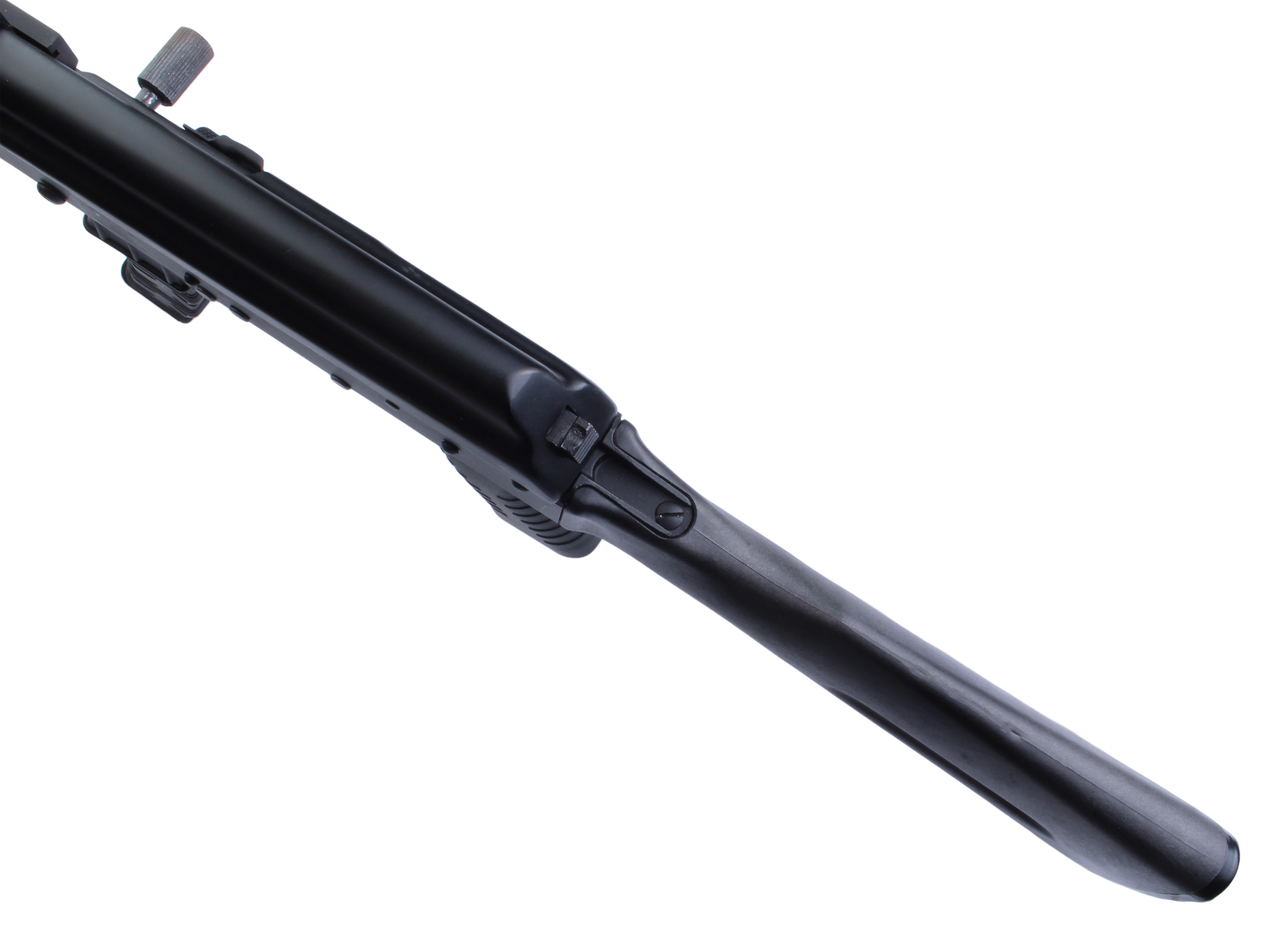 Карабин Молот Армз 9x19 JACK 370мм