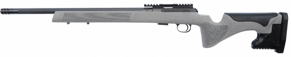 Карабин CZ 457 22LR LRP 525мм