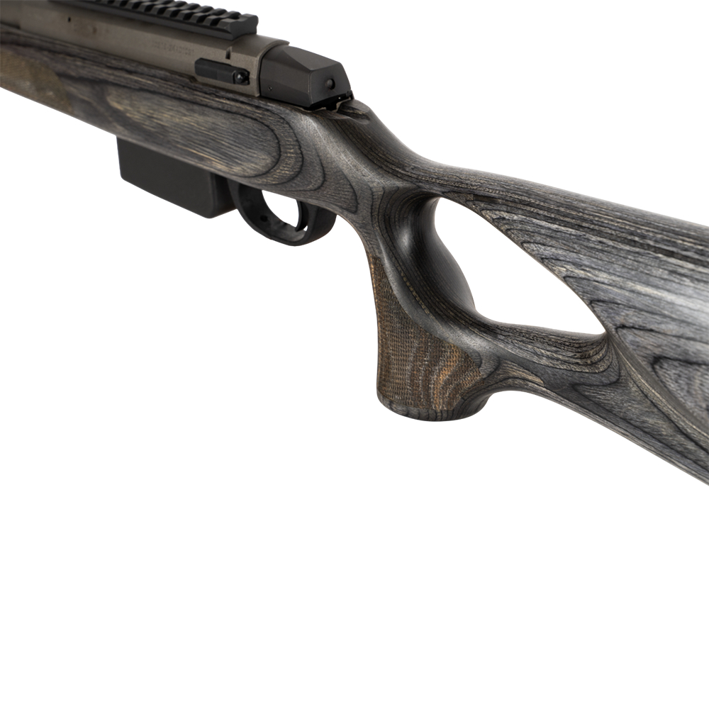 Карабин ATA ARMS 308Win Turqua Laminated Th.Tungsten 510мм