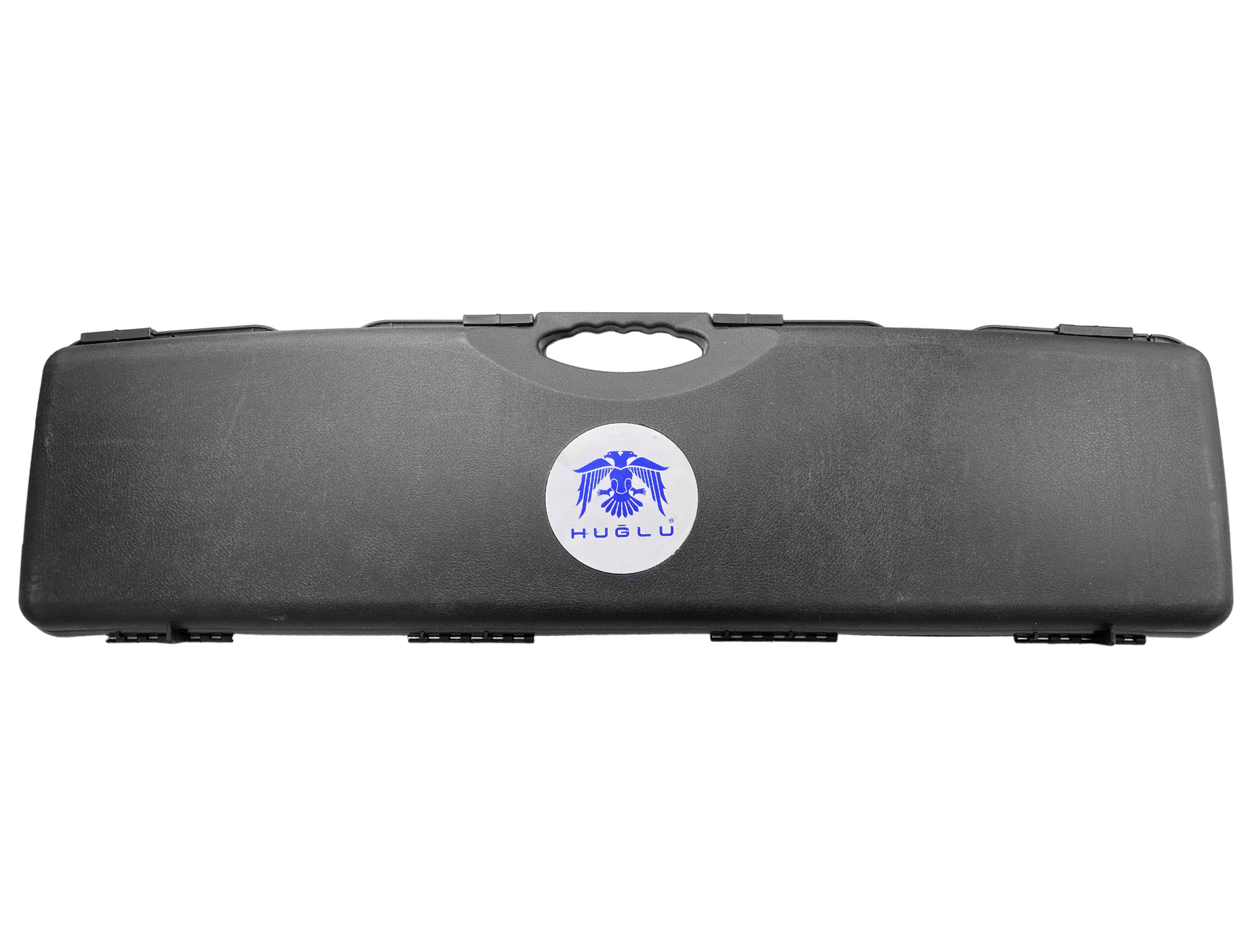 HUGLU VEYRON IPSC г/с 12x76,610мм,5СМЧ,ключ