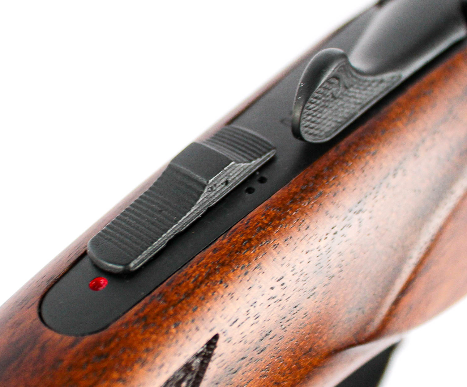 МП Ружье Ata Arms SP Black 12х76 710мм