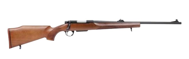 МП Карабин Sabatti ROVER 870 Left Hand  дерево кал. 308 Win