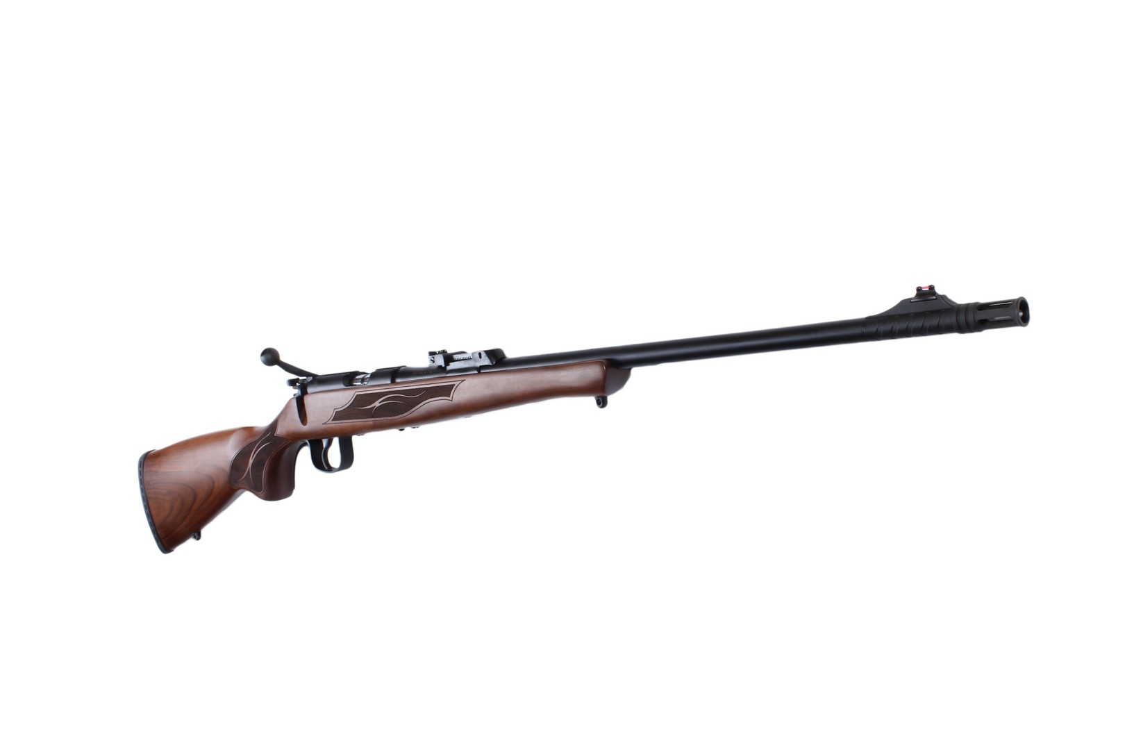 МП Карабин Hatsan Escort 22LR дерево