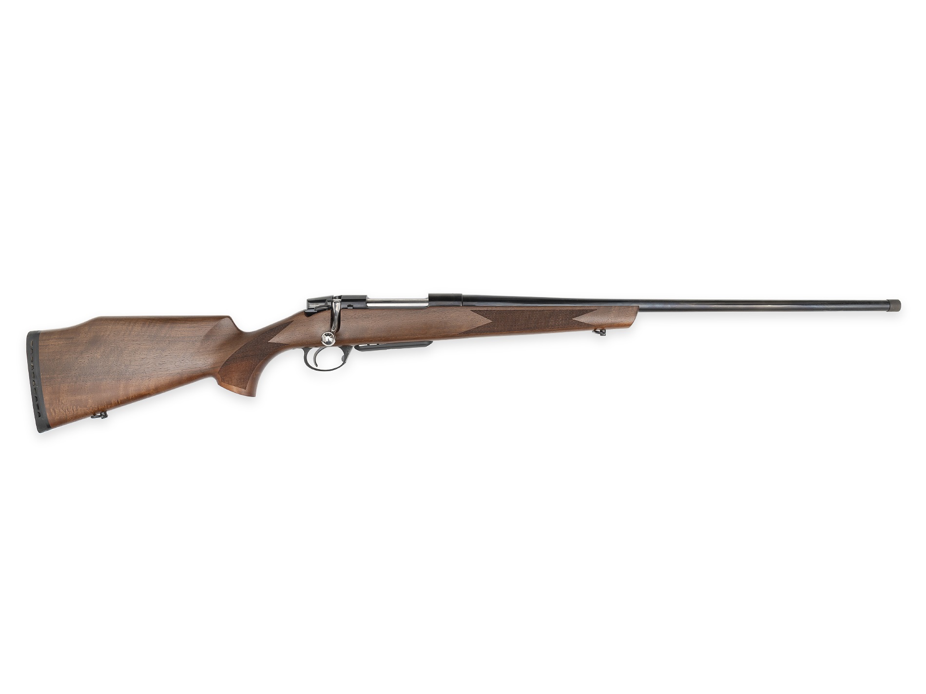 МП Винтовка Antonio Zoli Bavarian кал. .30-06 Sprg. (610 мм / Muzzle thread)