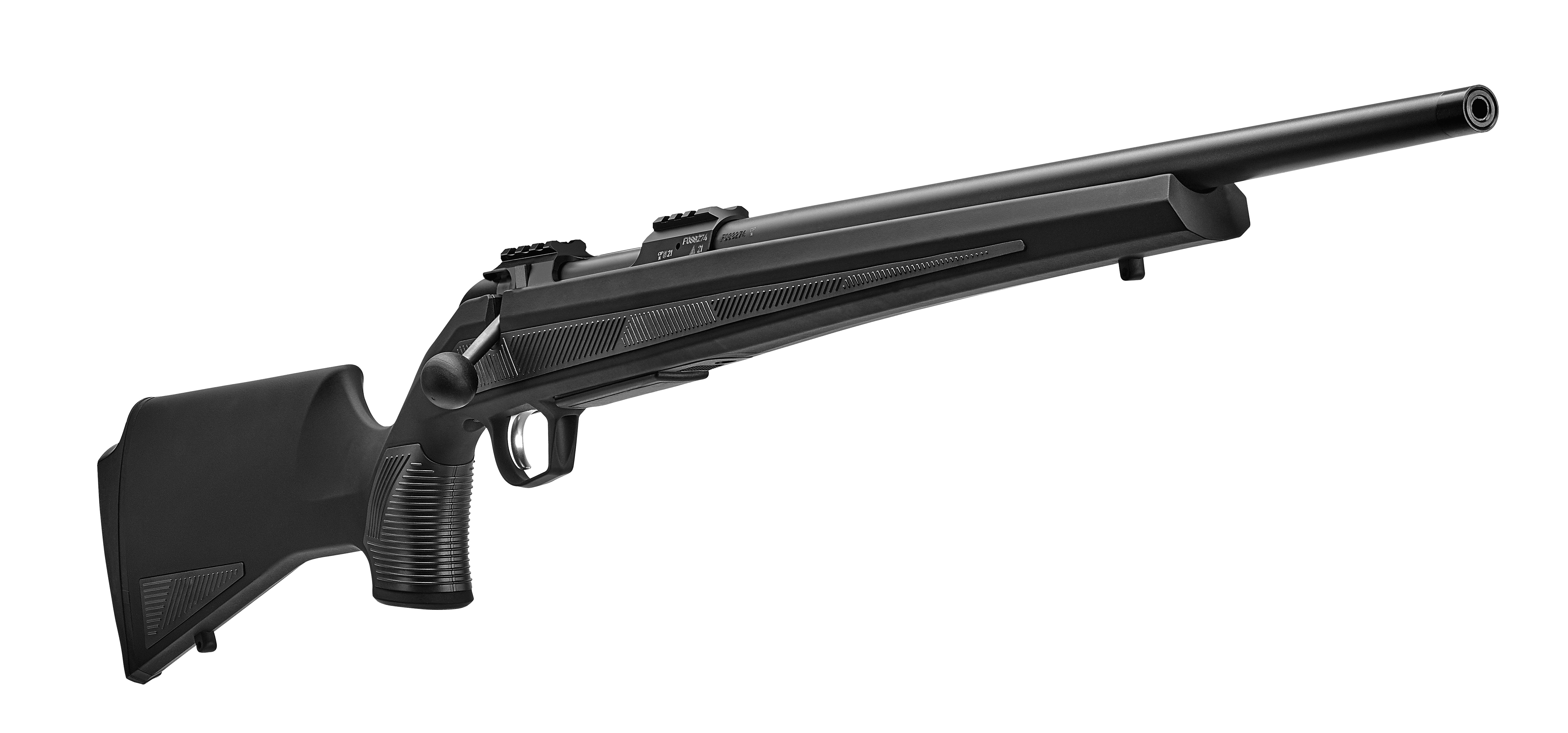 Карабин CZ 600 6,5 Creedmoor Alpha 559мм