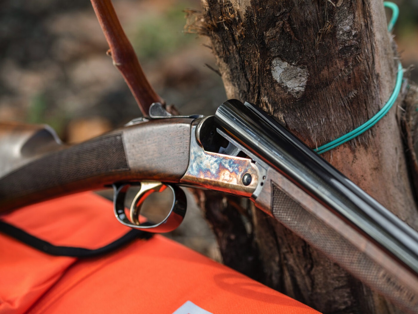 Ружье Franchi 20x76 Esprit 680мм
