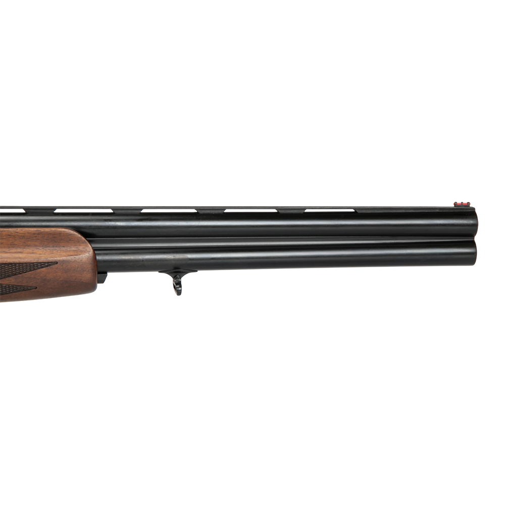 МП Ружье ATA 12x76 SP White сплав 610мм регулируемый гребень