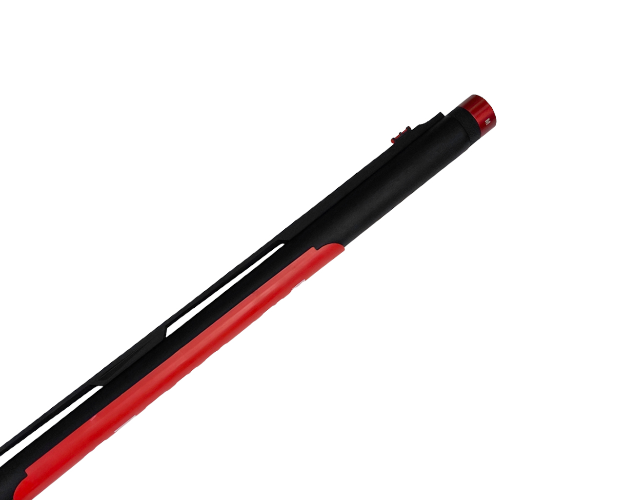 МП Ружье Ata Arms Neo X  Plastic черный 12x76 760мм 