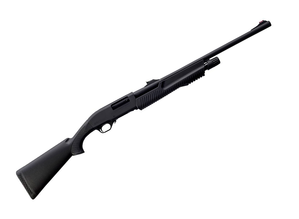 Ружье Armsan P612 12х76 Synthetic Slug 610мм