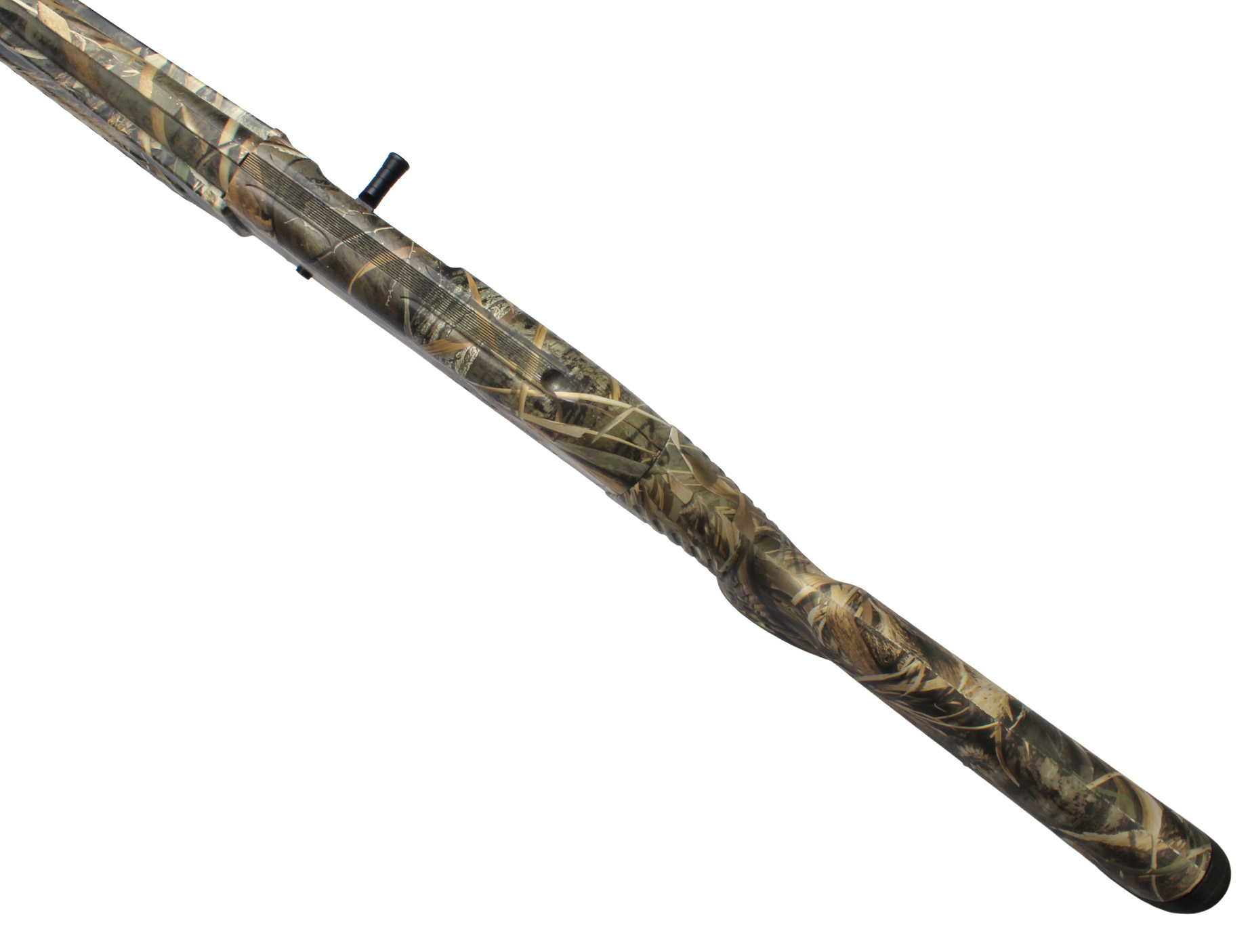 Ружье Hatsan Escort H112 Camo Max5 12х76 пластик 710мм