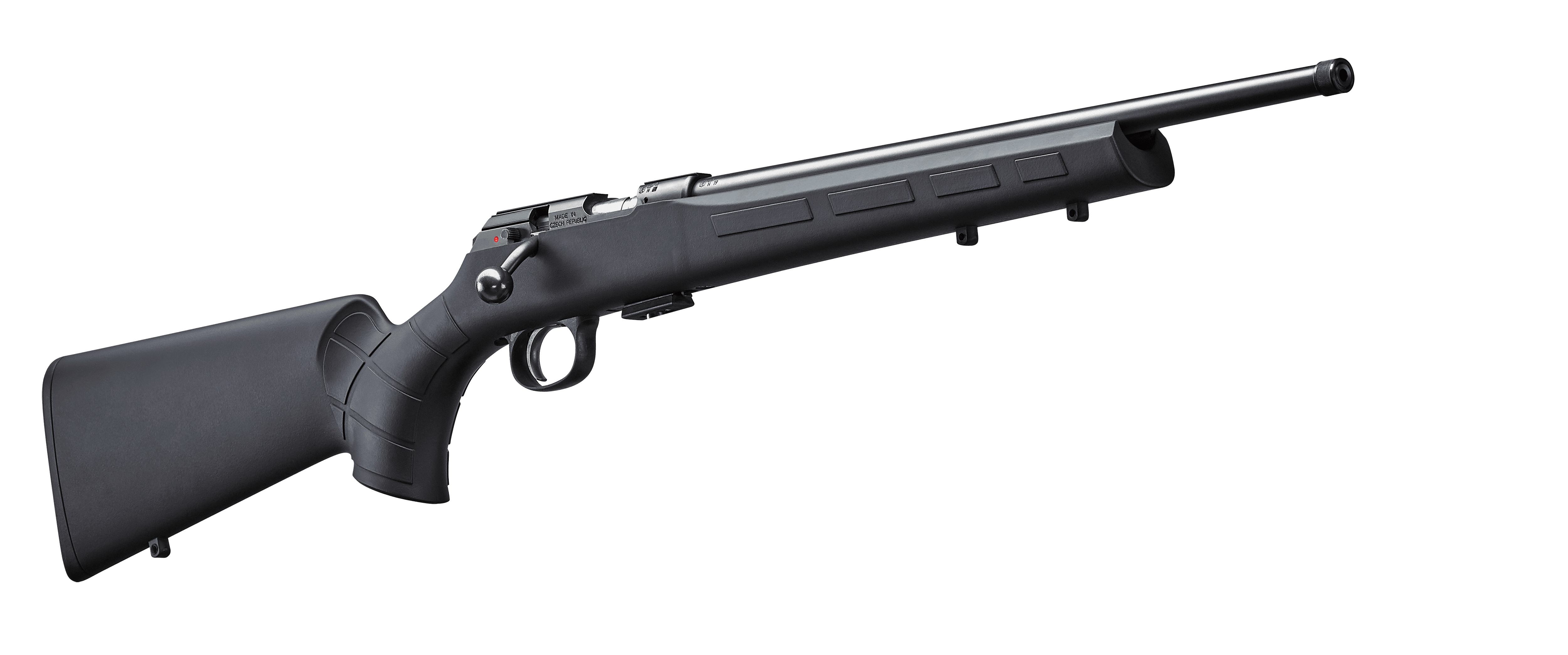 Карабин CZ 457 22LR Synthetic 525мм