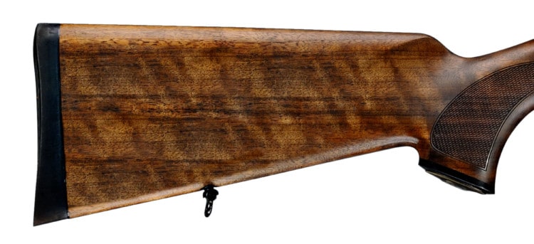 Карабин Sauer 101 308Win Classic THR WS