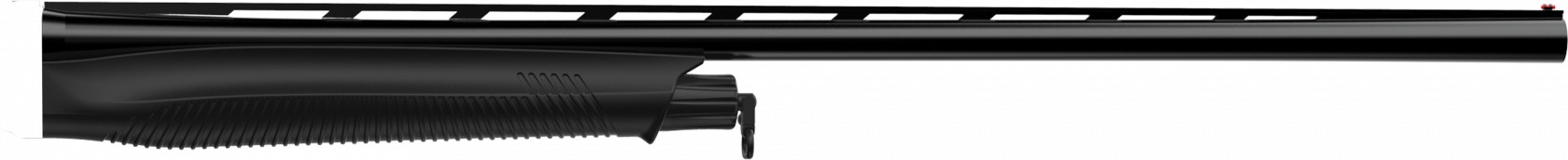 МП Ружье Aselkon X4 Extra Black 12/76 710 мм, пластик пластик