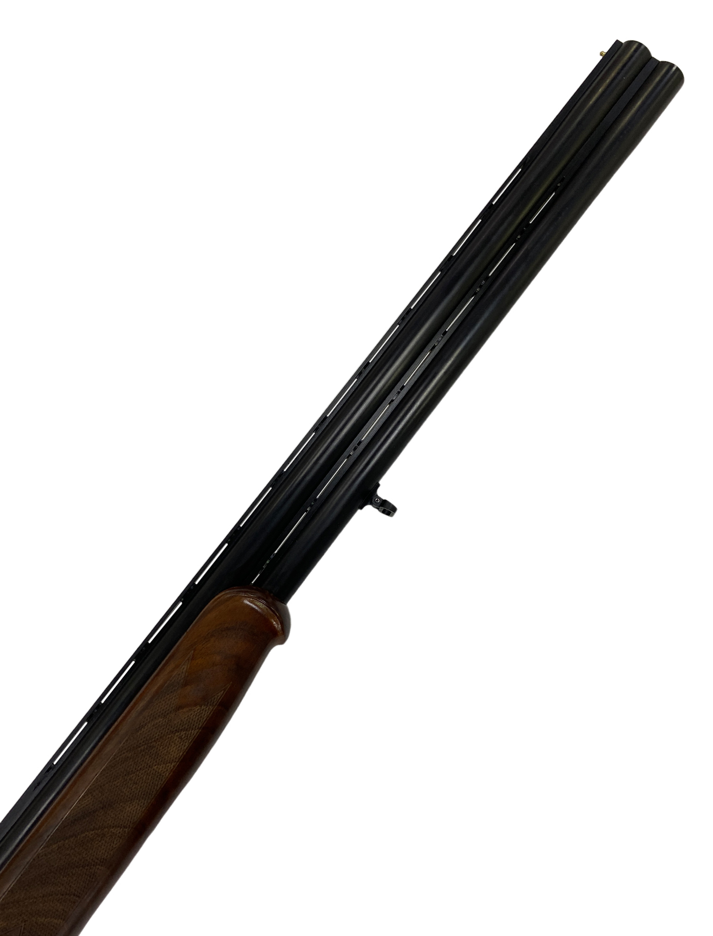 Ружье YILDIZ SPZ ME/12 12х76 710мм