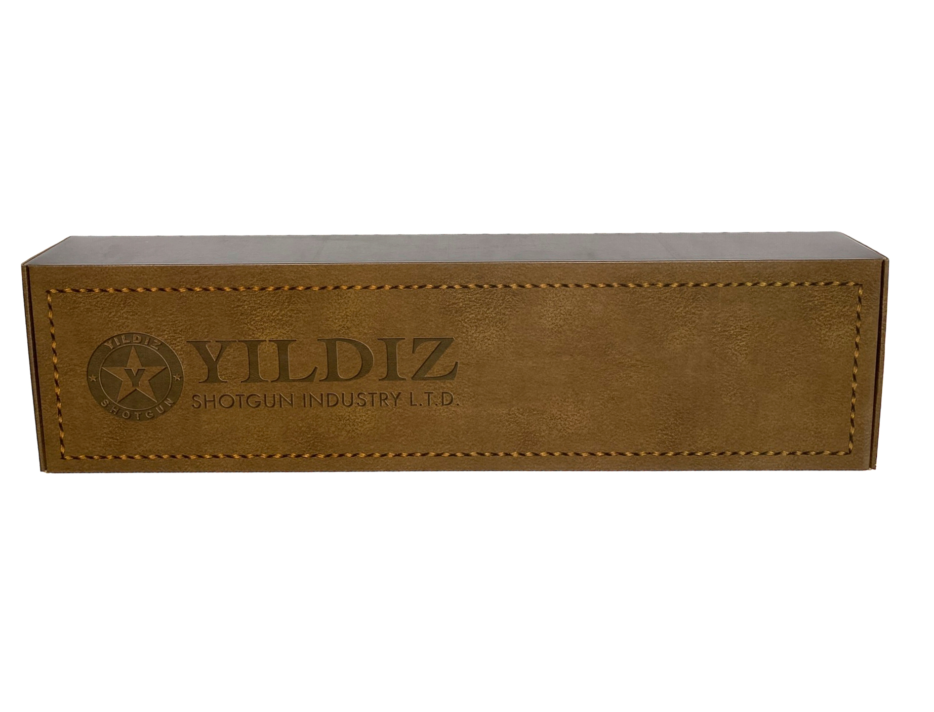 Ружье YILDIZ P71 12х76 710мм