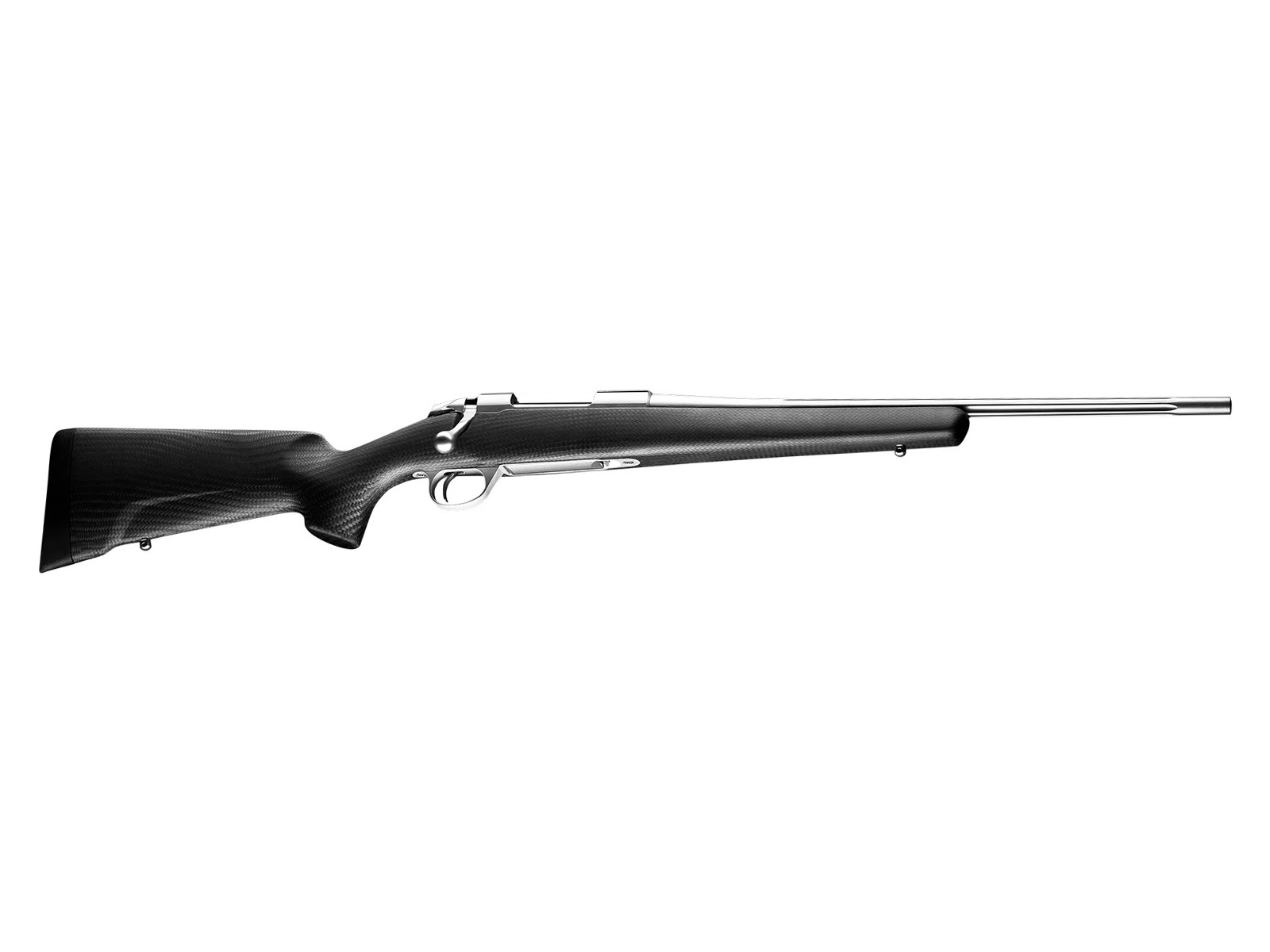 МП Карабин Sako 85 L 7мм Rem. Mag Carbonlight Stainless steel 620мм Muzzle threa