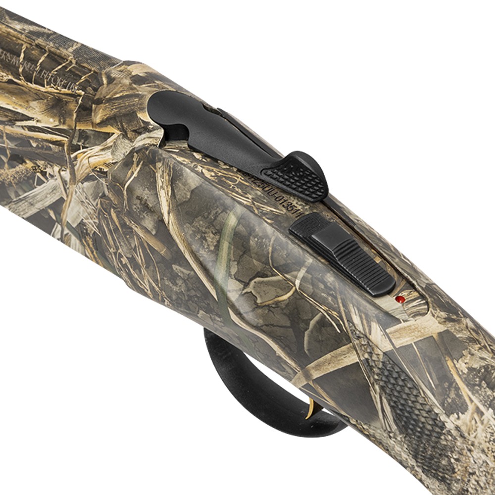 МП Ружье ATA SP Camo Max-7 (камыш), 12/76, 710мм