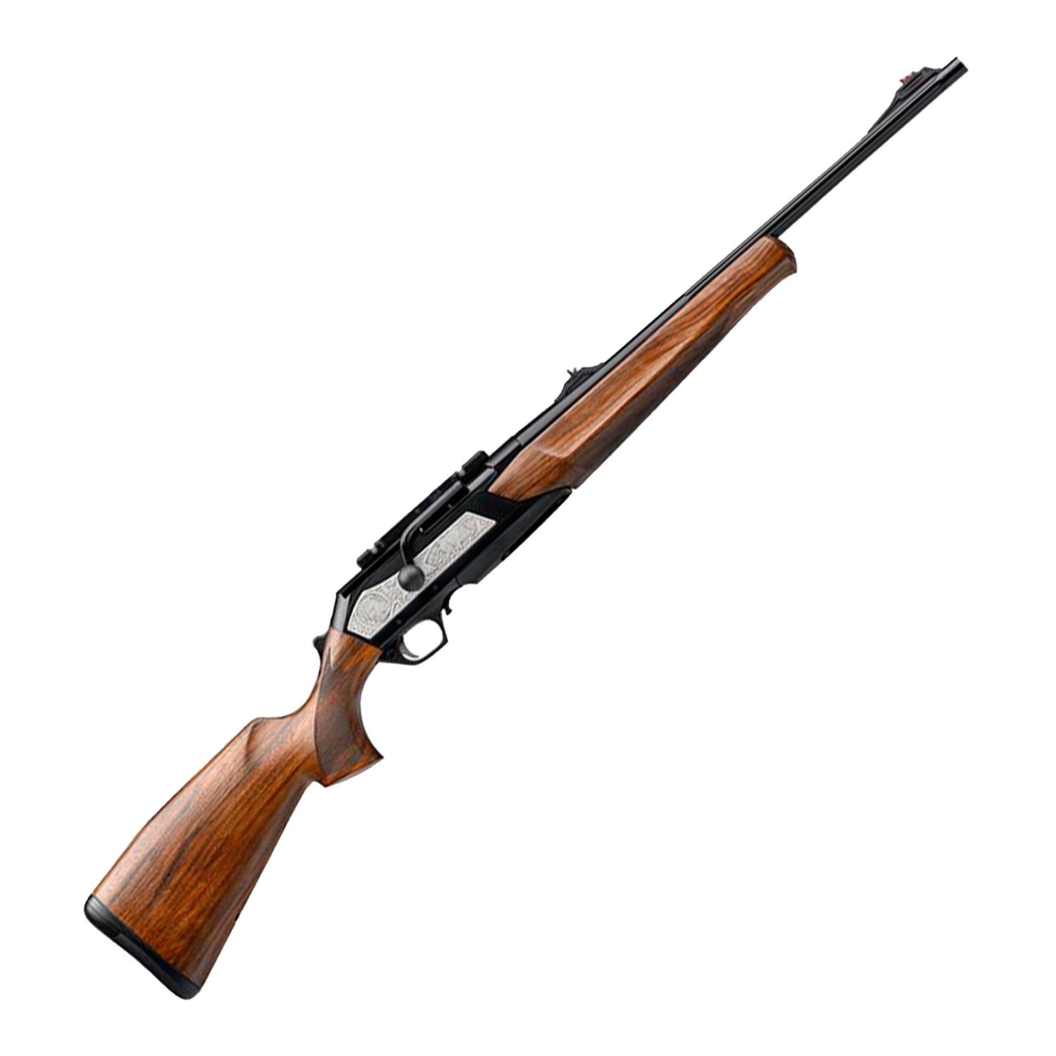 МП Browning Maral .308 SF Big Game fluted HC THR 510