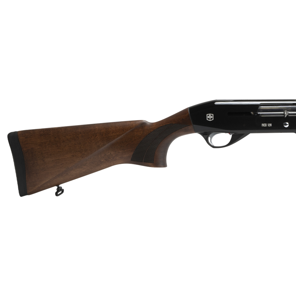 Ружье ATA 12x76 Neo12 R Walnut орех 660мм