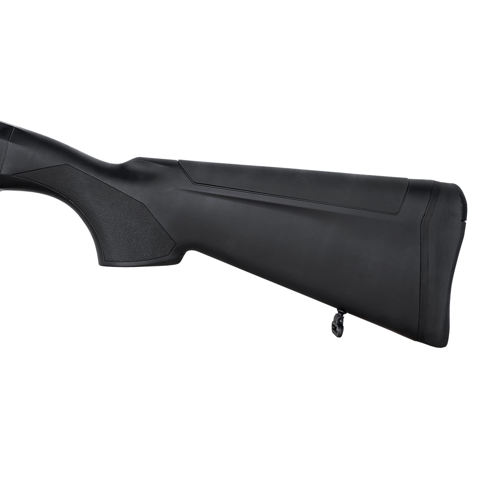 Ружье ATA 12x76 Neo X Plastic Sporting черный пластик 710мм 7+1 патронов