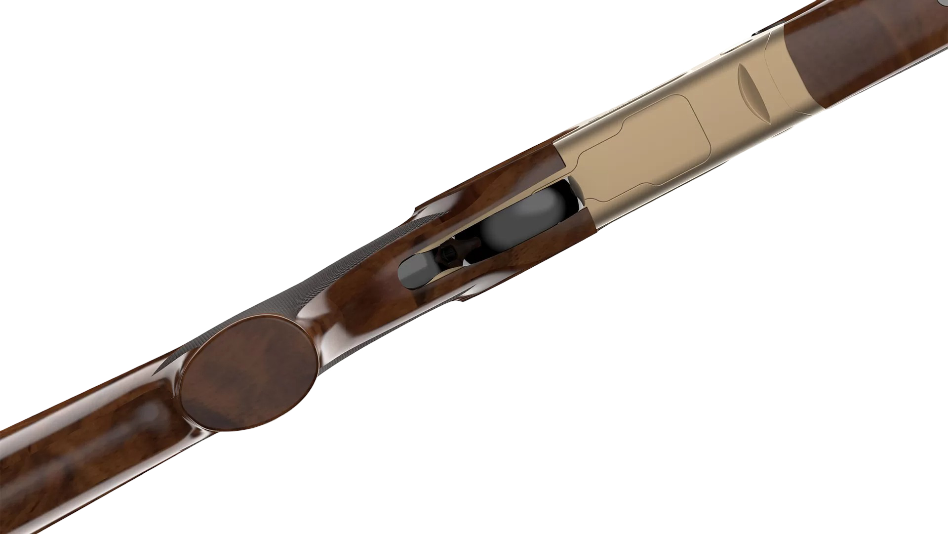 Ружье Aselkon ASK-22 Bronze Extractor 12/76 710 