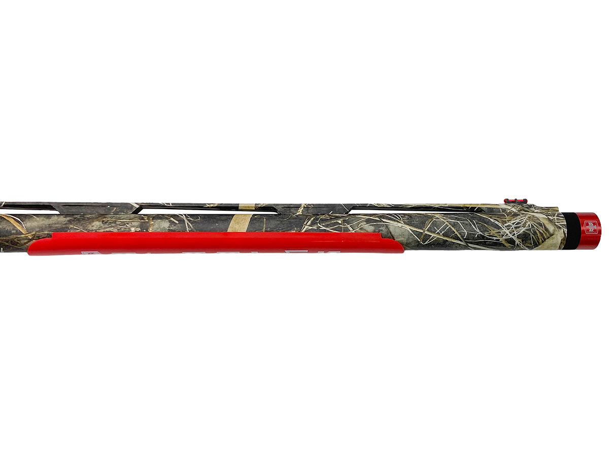 Ружье ATA 12x76 Neo X Camo Max 7 Combo  760мм+610мм пулевой 5+1 патронов