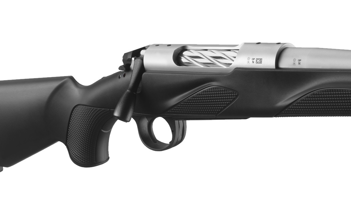 Карабин Franchi Horizon White WS 243Win 560мм