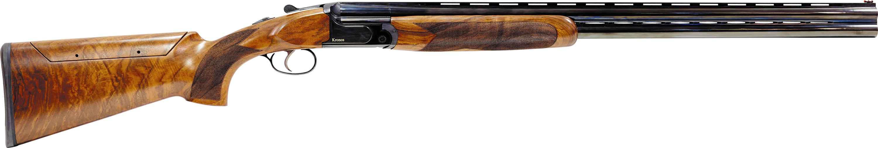 МП Ружье Antonio Zoli Kronos Sporting Black Adj 12/76/750 Регулируемый приклад