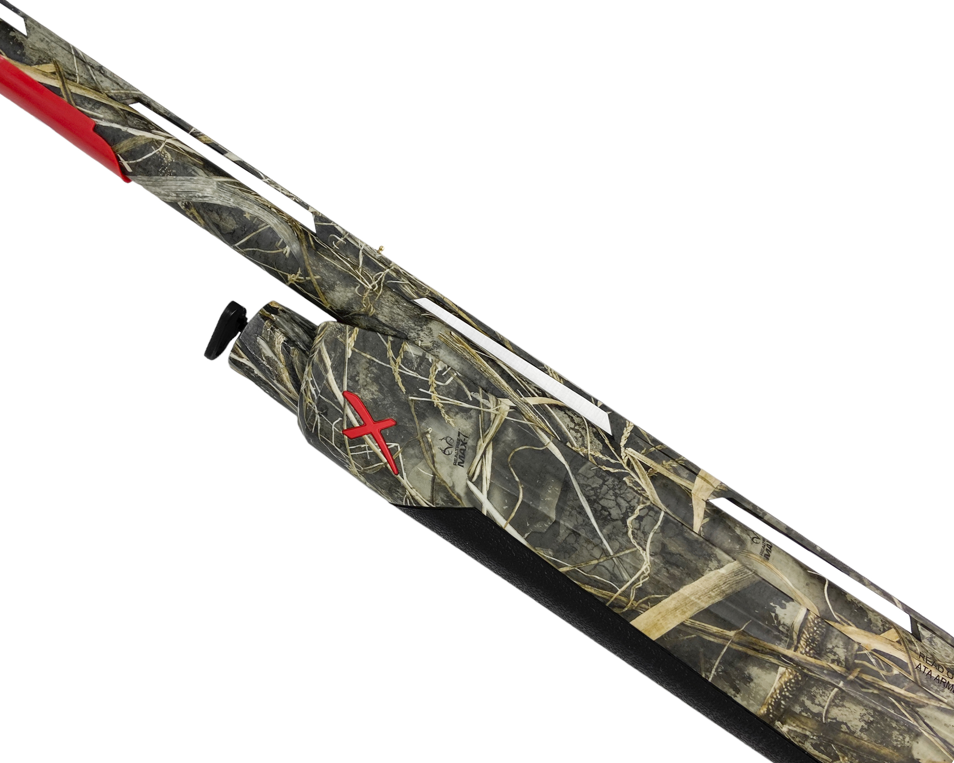 Ружье Ata Neo X Camo Max7 12x76 760мм 5+1 патронов