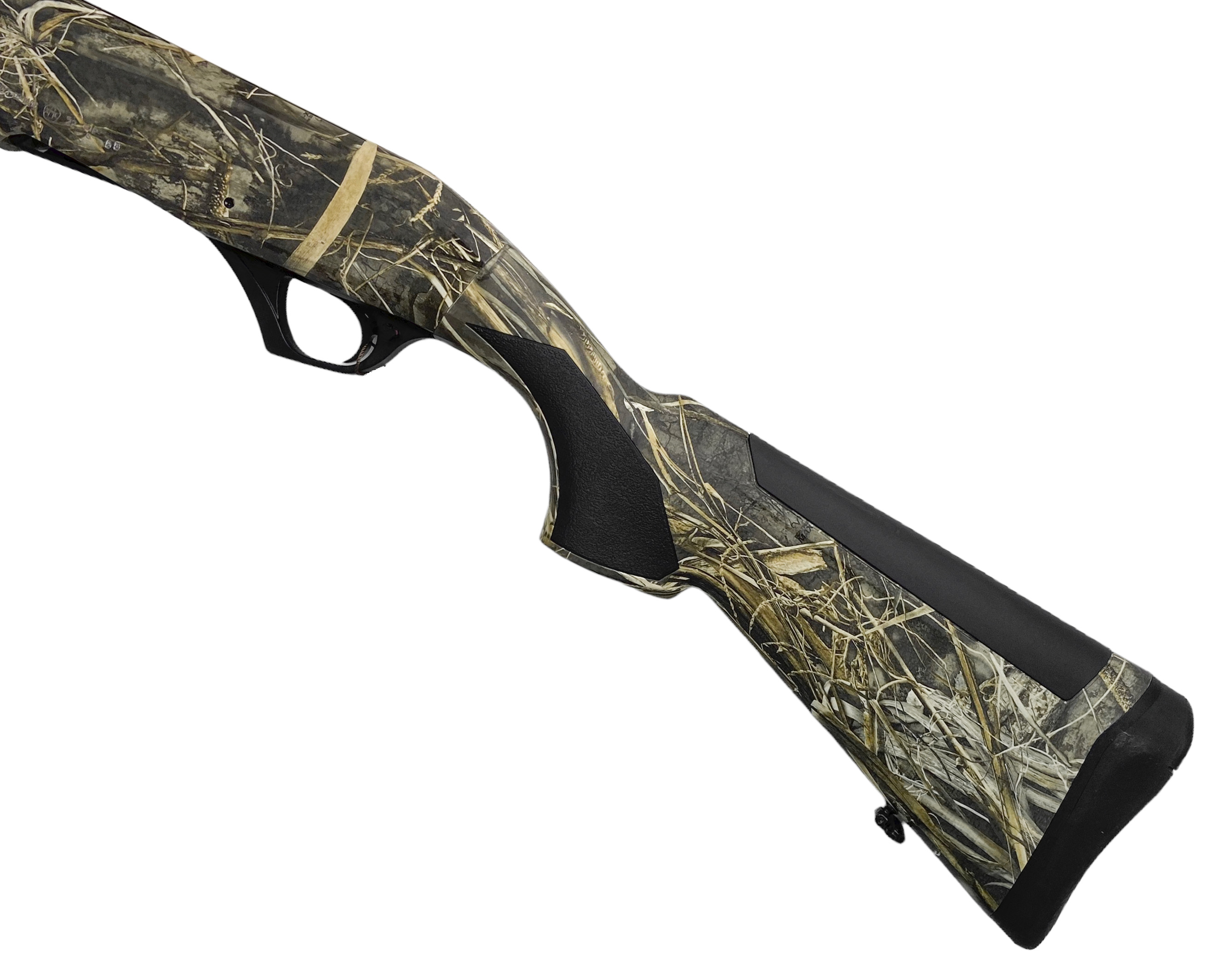 Ружье Ata Neo X Camo Max7 12x76 760мм 5+1 патронов