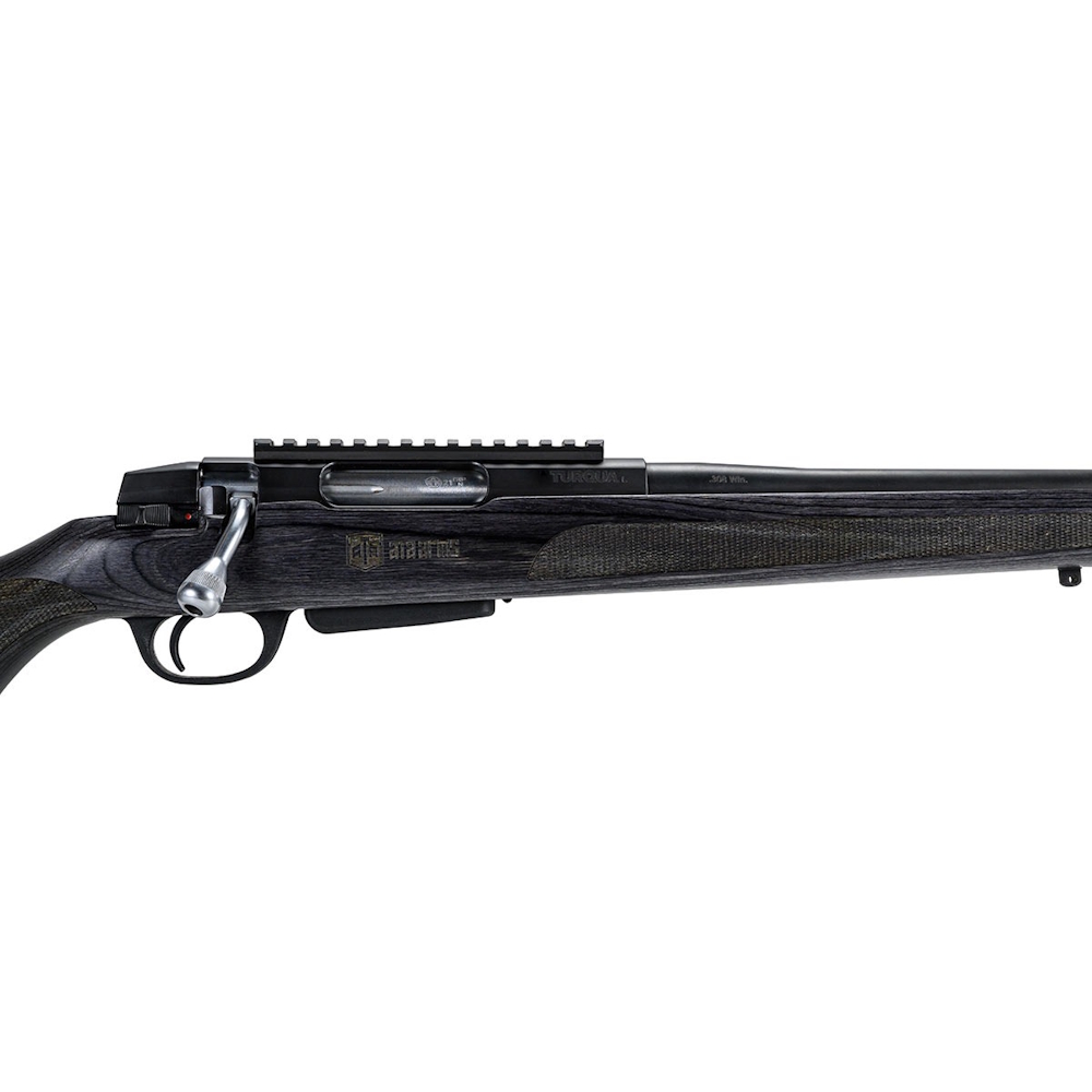Карабин Ata Arms 308Win Turqua Laminated Adjustable целик мушка 510мм