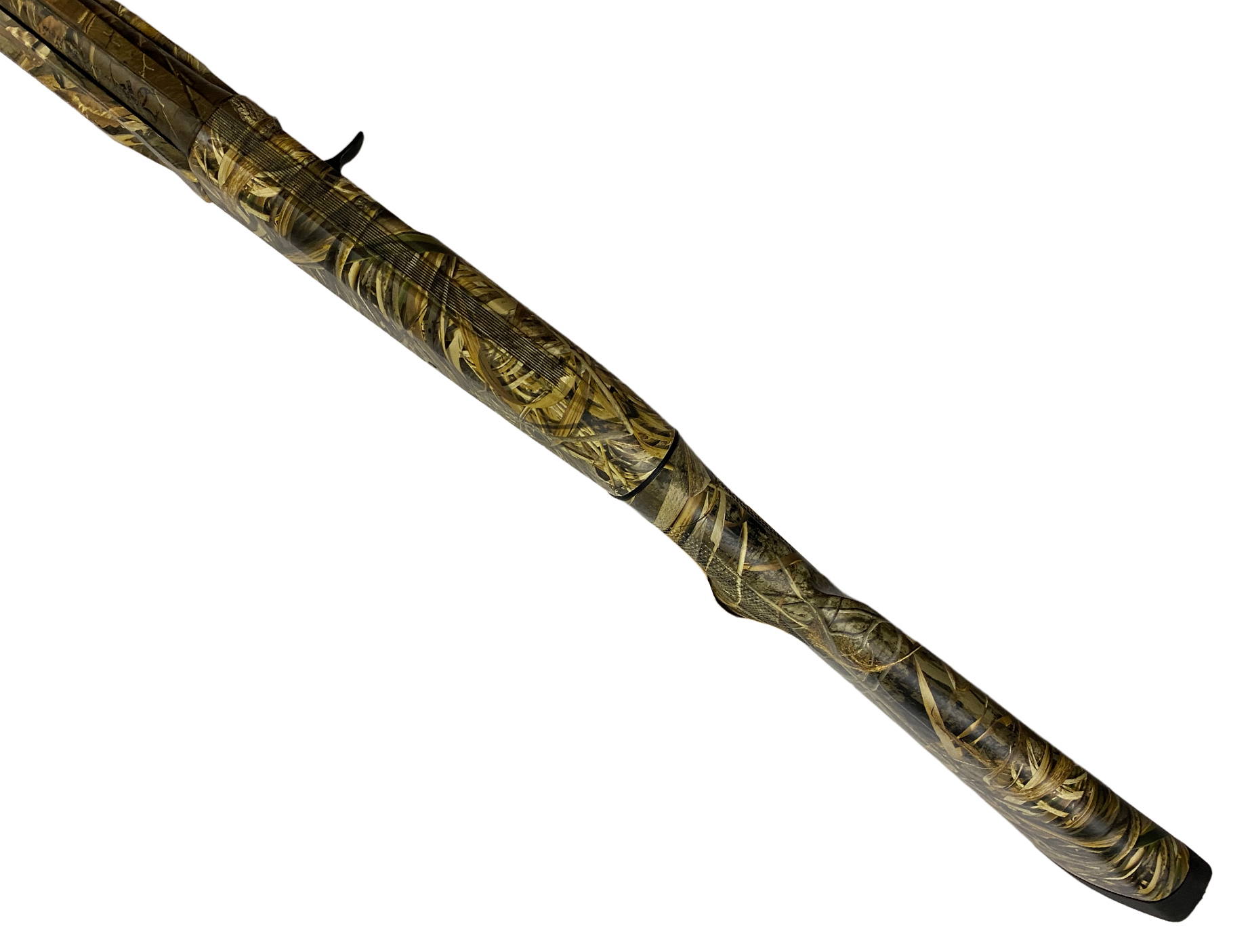 Ружье World-Tac Remus-4 Camo Black Synthetic 12х76 760мм