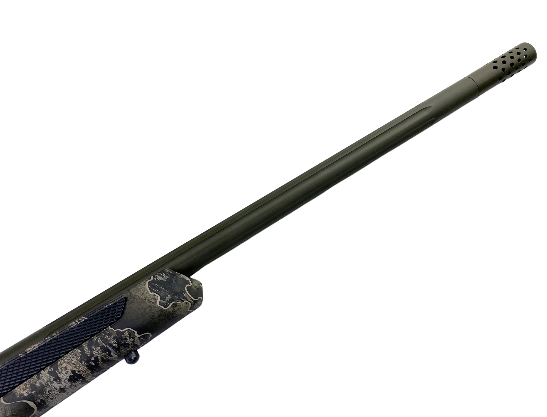 Карабин Savage 110 Timberline Realtree Camo THR 308Win 559мм