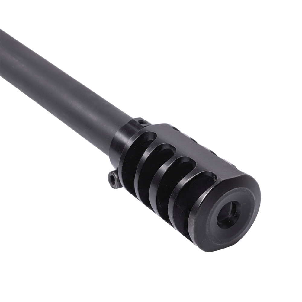 Карабин ASR 308Win Black 61см+ 65 Creedmoor 61см+338 LM ствол 68 см