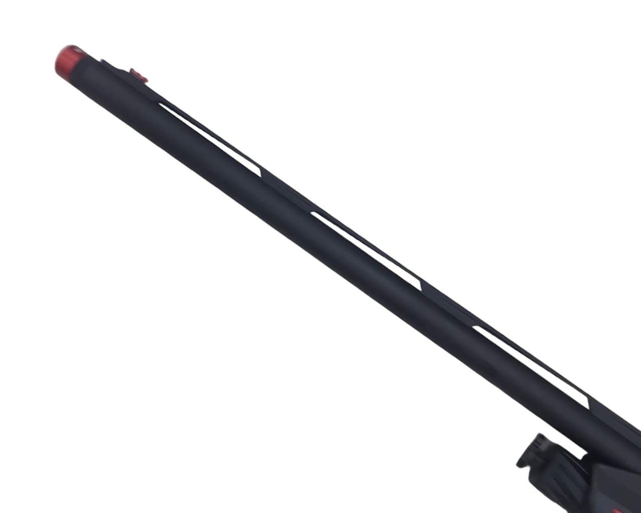 Ружье Ata Arms Neo X  Plastic черный 12x76 710мм 5+1 патронов