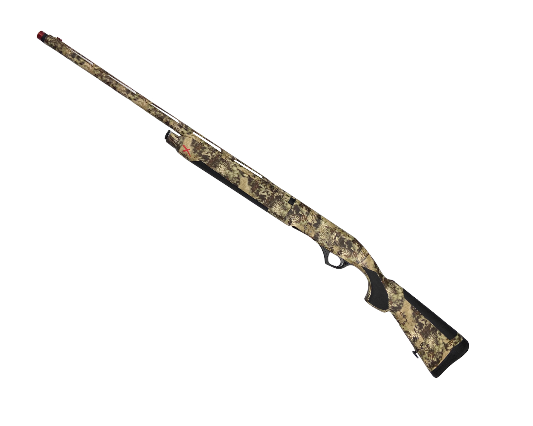 МП Ружье Ata Arms Neo X Camo Kryptek 12x76 760мм 