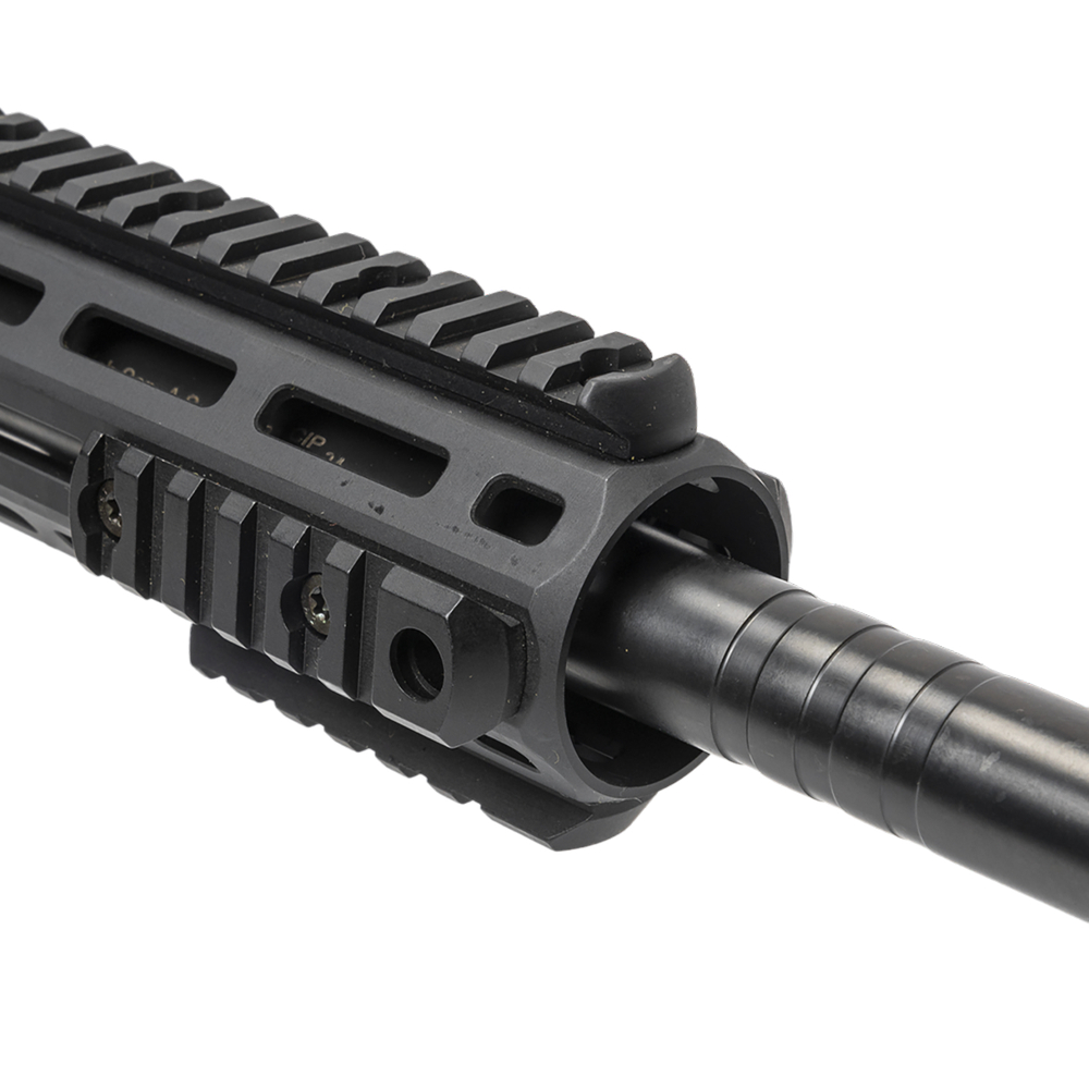 Карабин ASR Flat Dark Earth 308Win+6,5 Creedmoor+300WM+338LM кейс пластик