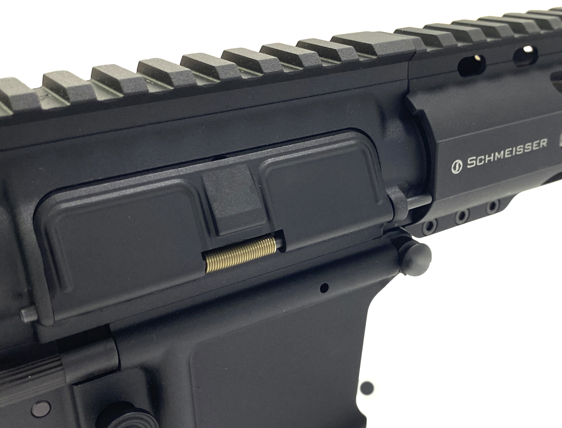 Карабин Orsis AR15M S 9х19 нерж 17,5&quot;