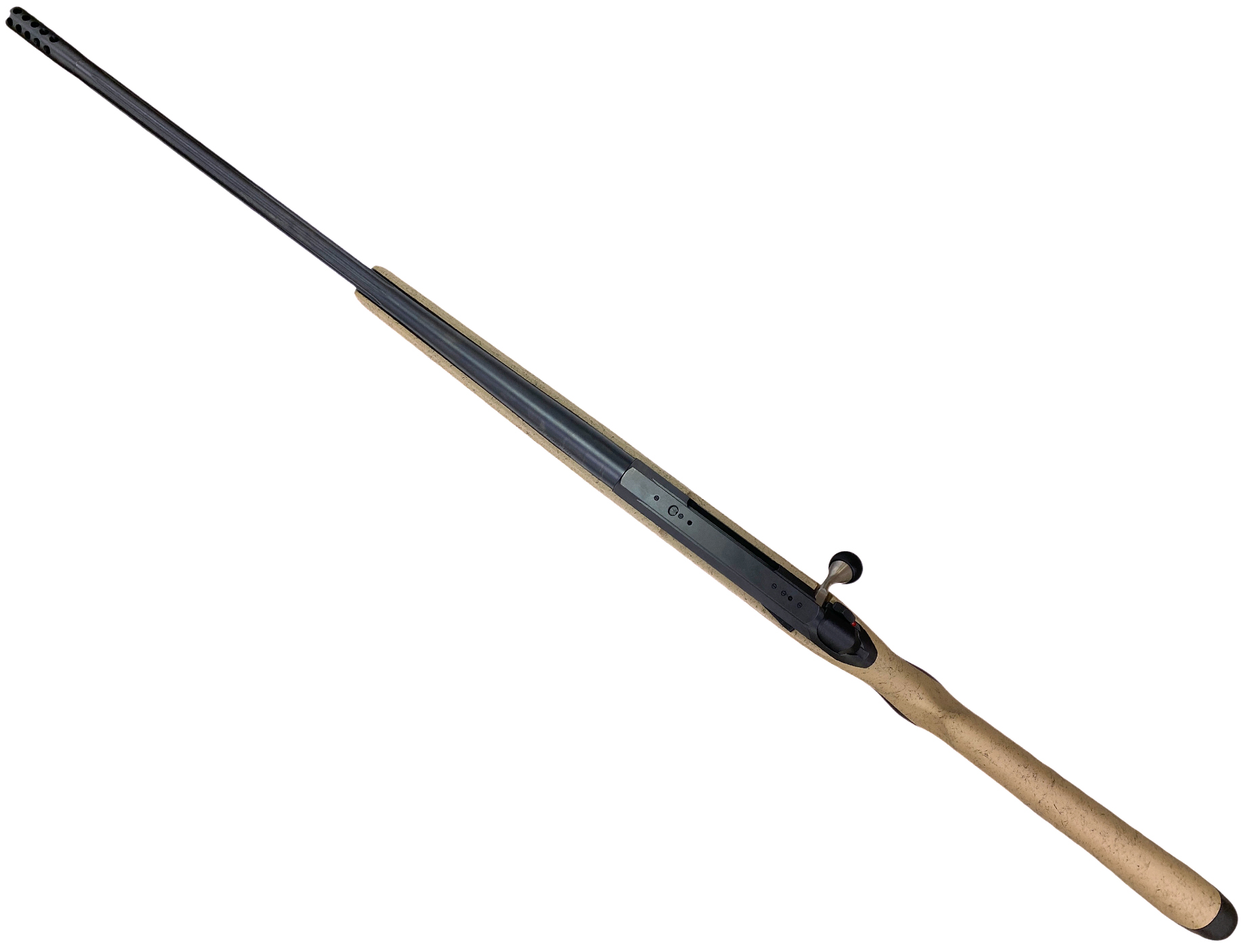 Карабин Tikka T3x Lite .308Win Desert Roughtech fluted DB 570
