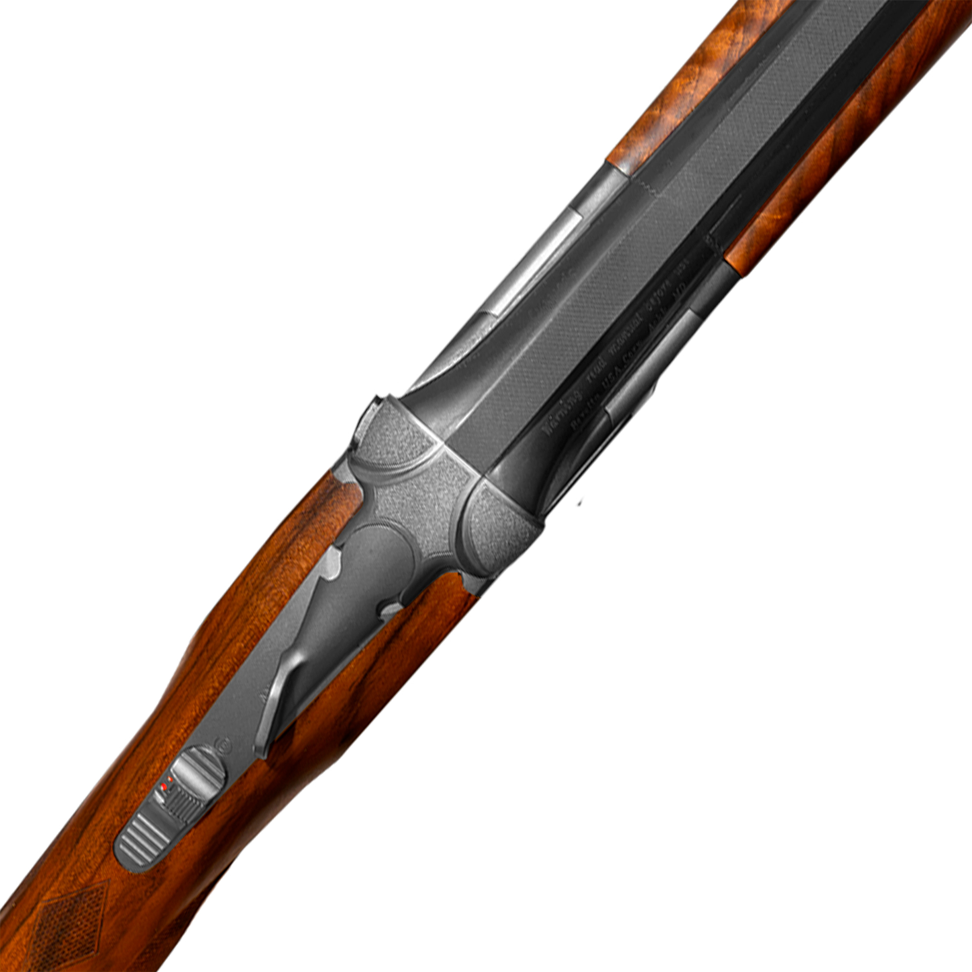 Ружье Beretta DT11 Sport 12х76 OC HP AS 760мм