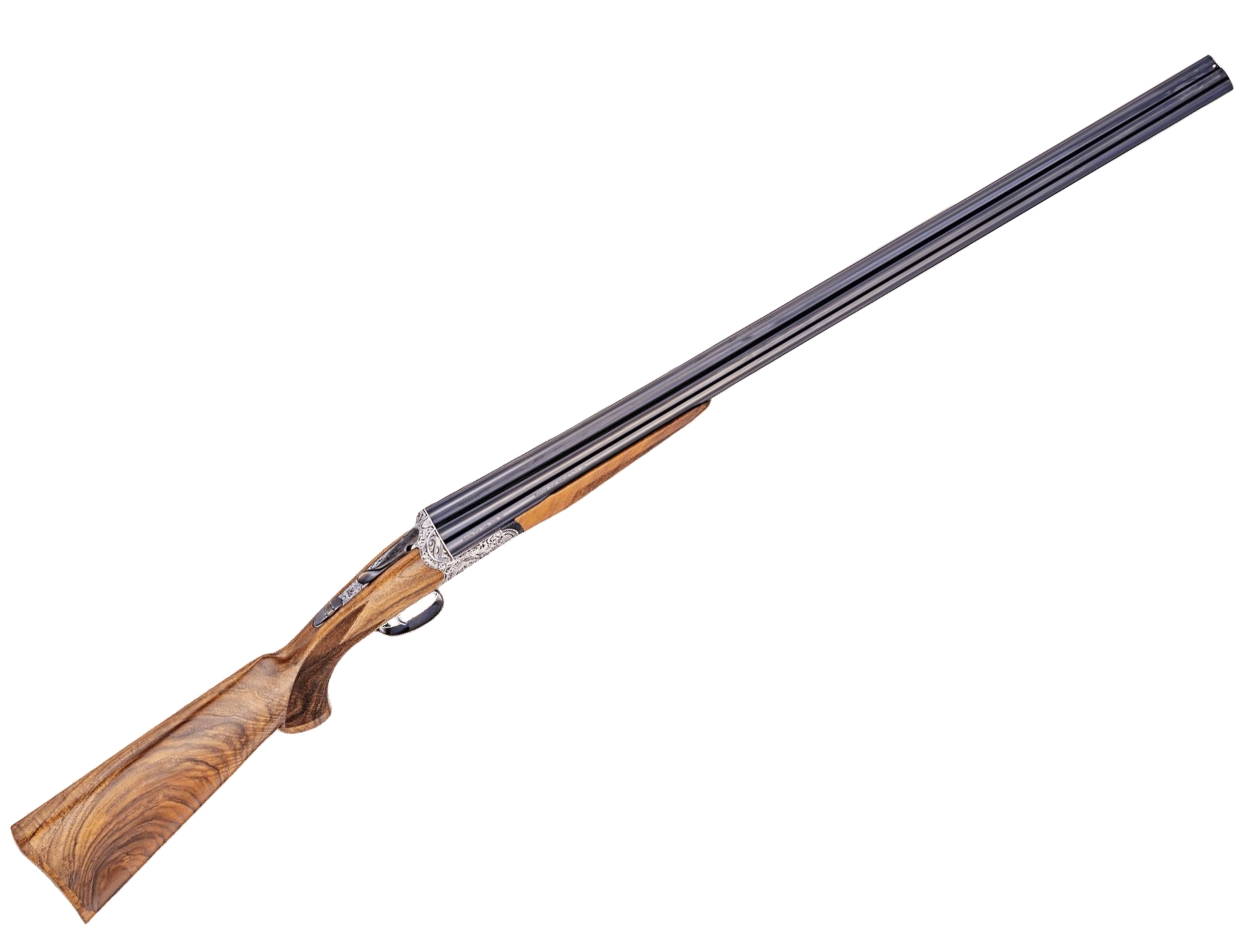 Ружьё Beretta 486 10TH Anniversary, кал.12/76,12/76, L71см, MC+кейс Red