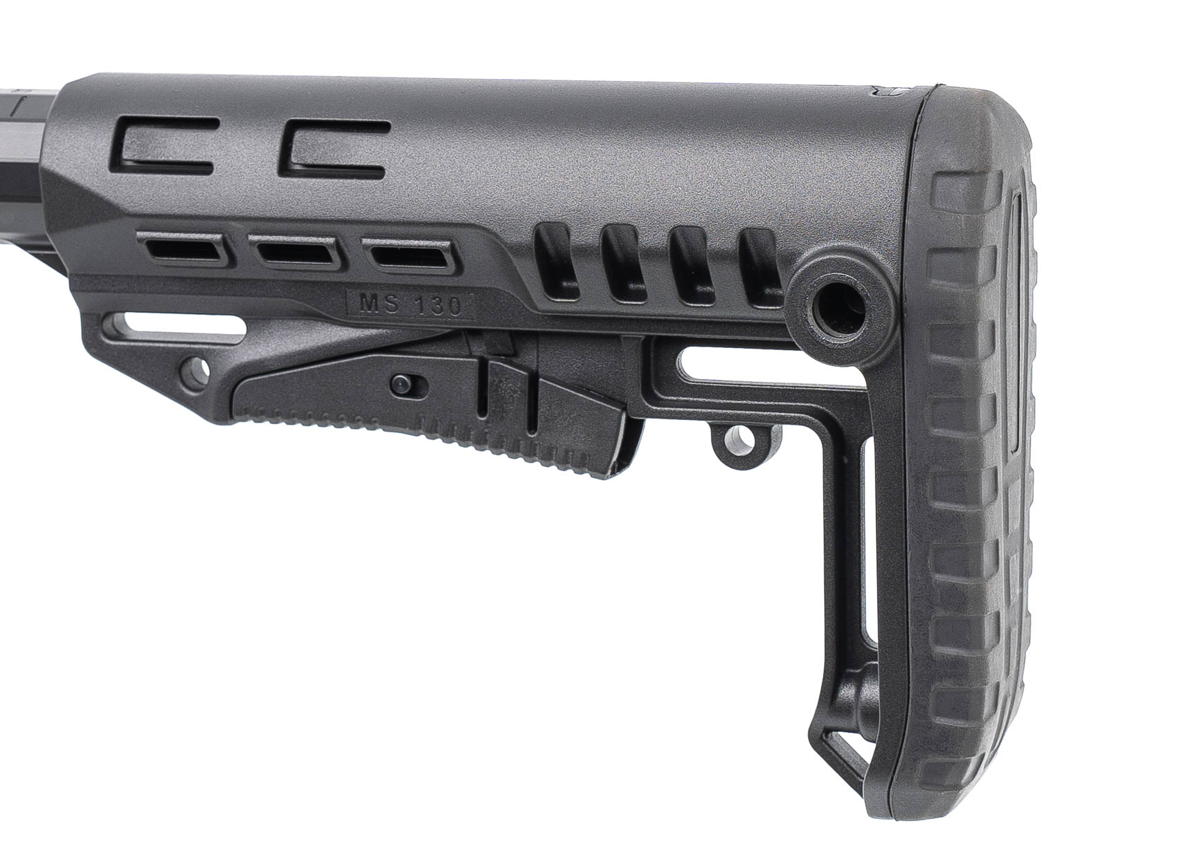 Карабин NL545DI 5,45x39 460мм Heavy/Middle цевье Tactica V3 без магазина