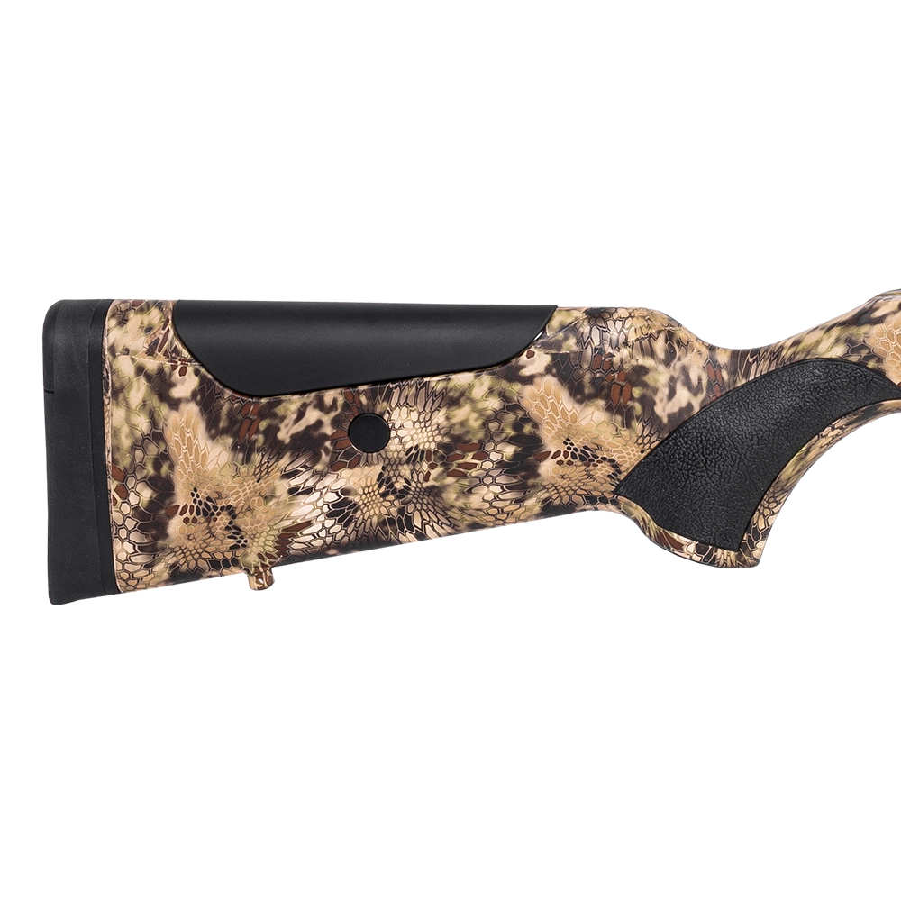 Карабин Ata Arms 308Win Turqua Camo Kryptek Bronze пластик целик и мушка 560мм